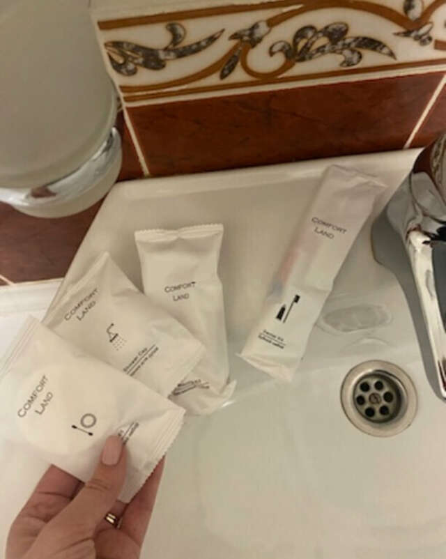 Гостиница Центральная Брянск-232