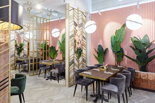 Гостиница Центральная Брянск-109