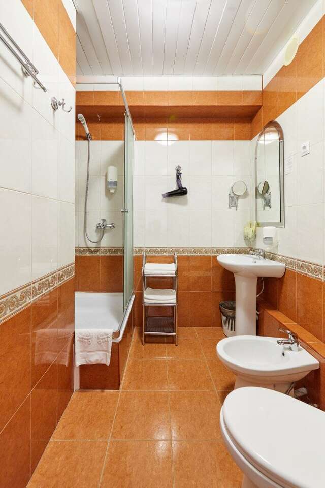 Гостиница Центральная Брянск-173