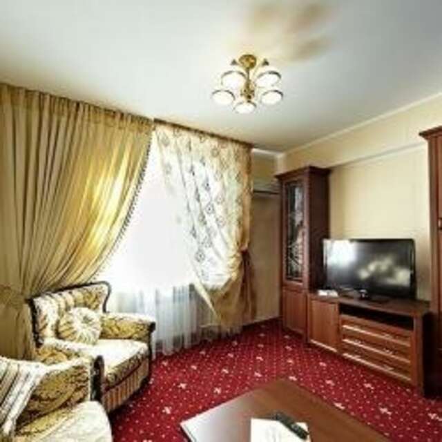 Гостиница Центральная Брянск-106