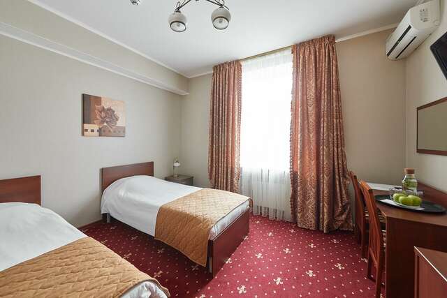 Гостиница Центральная Брянск-185
