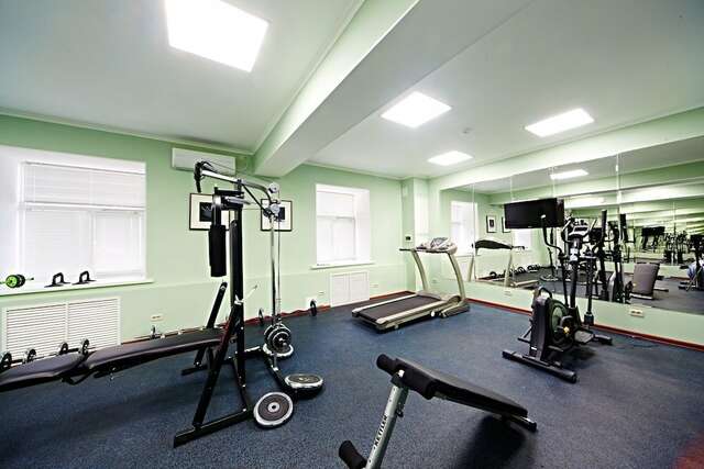 Гостиница Центральная Брянск-169