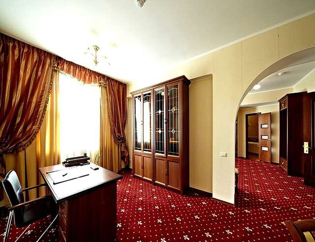 Гостиница Центральная Брянск-149