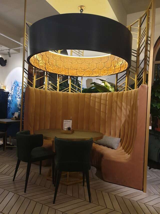 Гостиница Центральная Брянск-108