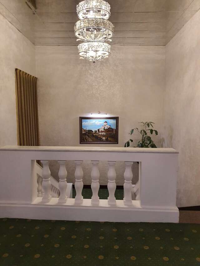 Гостиница Центральная Брянск-228