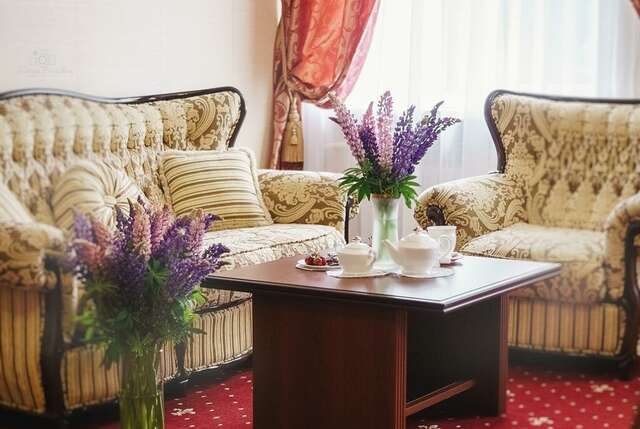 Гостиница Центральная Брянск-40