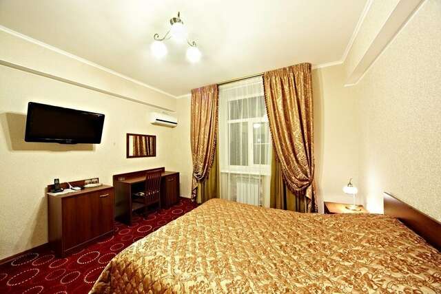 Гостиница Центральная Брянск-161