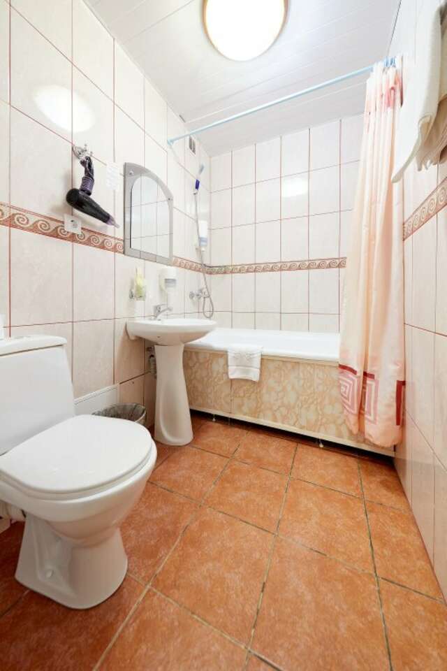 Гостиница Центральная Брянск-114