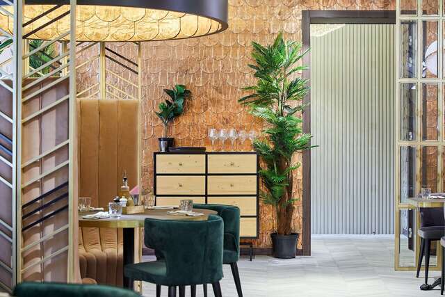 Гостиница Центральная Брянск-68