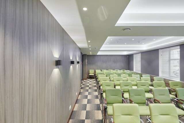 Гостиница Центральная Брянск-71