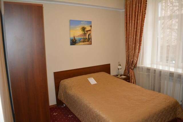 Гостиница Центральная Брянск-178