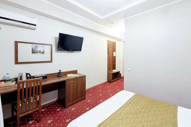 Гостиница Центральная Брянск-110