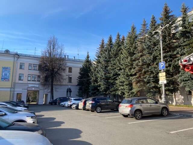 Гостиница Центральная Брянск-205