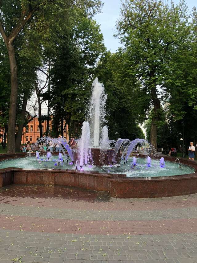 Гостиница Центральная Брянск-237