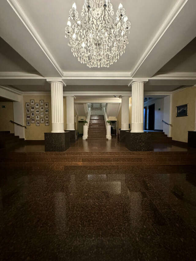 Гостиница Центральная Брянск-236