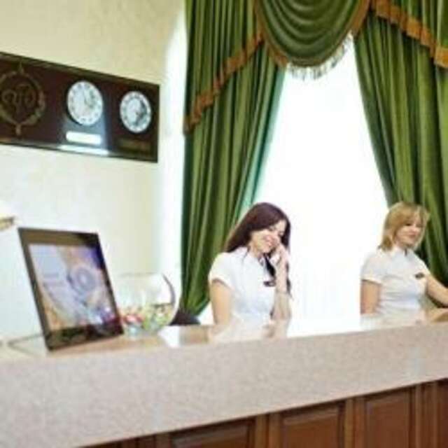 Гостиница Центральная Брянск-39