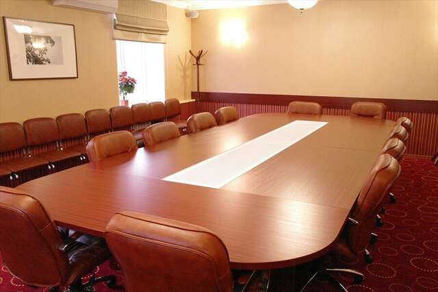 Гостиница Центральная Брянск-27